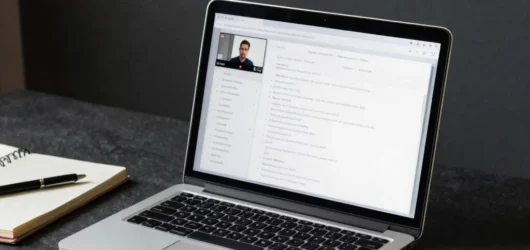 Notebook para estudar e trabalhar em 2026