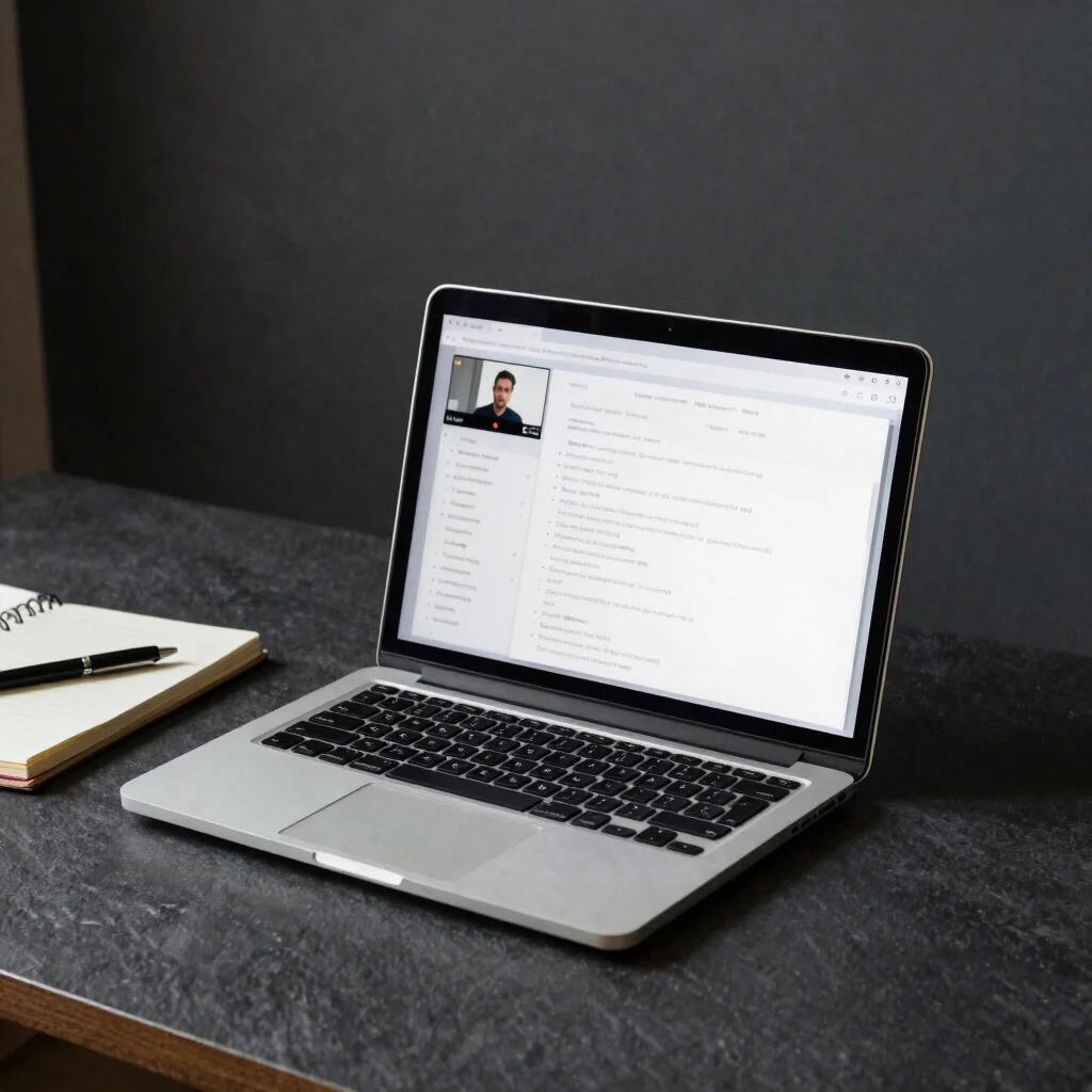 Notebook para estudar e trabalhar em 2026