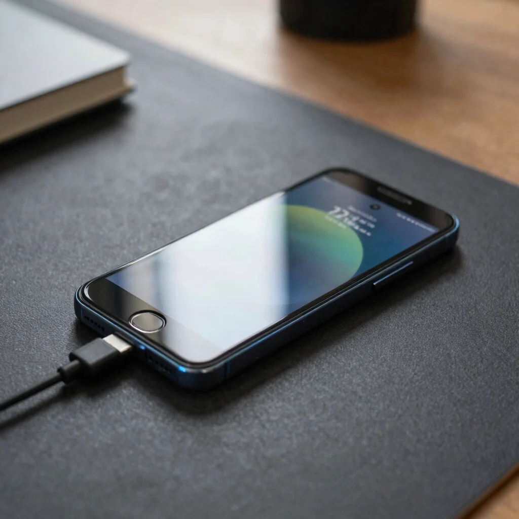 Celular intermediário: câmera ou bateria?