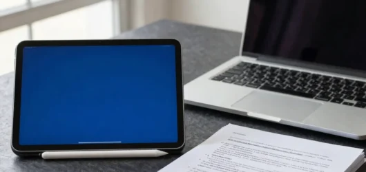 Tablet ou notebook para a faculdade?